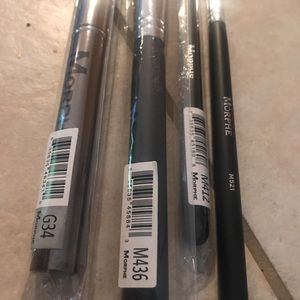 Morphe Makeup - 4 Morphe Brushes Morphe Makeup - 4 Morphe Brushes